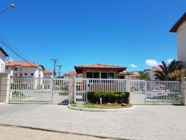 Beach Flats - Praia Dos Milionarios Apartment Ilheus Bagian luar foto